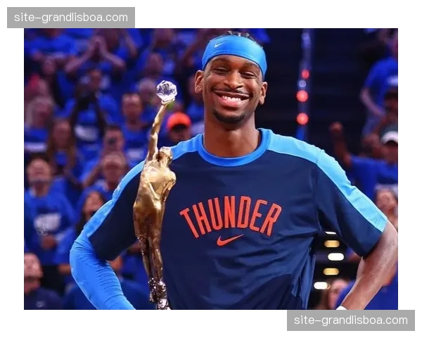 亚历山大无球移动效率显著提升，雷霆核心接球投篮命中率本月进步明显