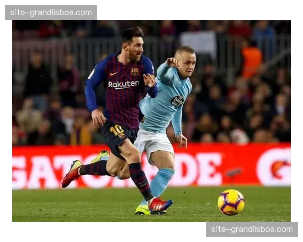 巴萨对阵塞尔塔传球成功率94% 中场控制力达到极致水平